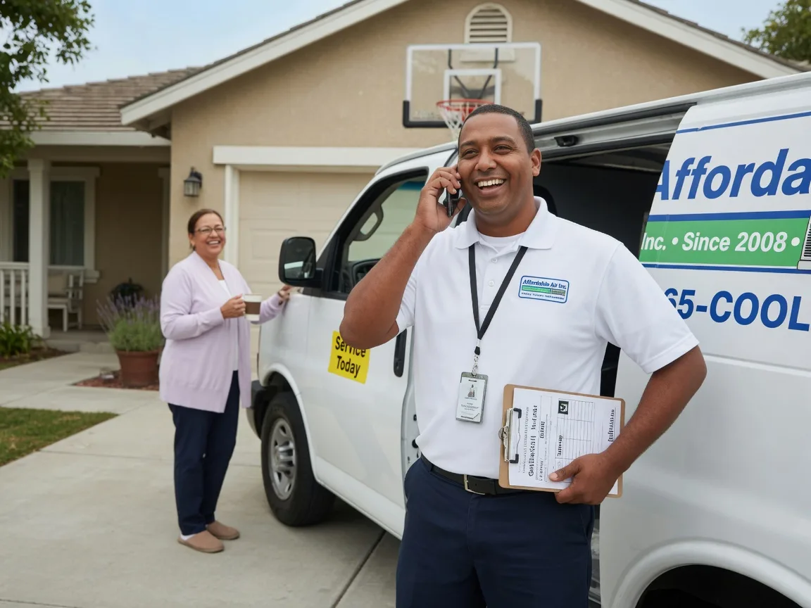 Central Ac Repair Maple Heights, OH FAQs